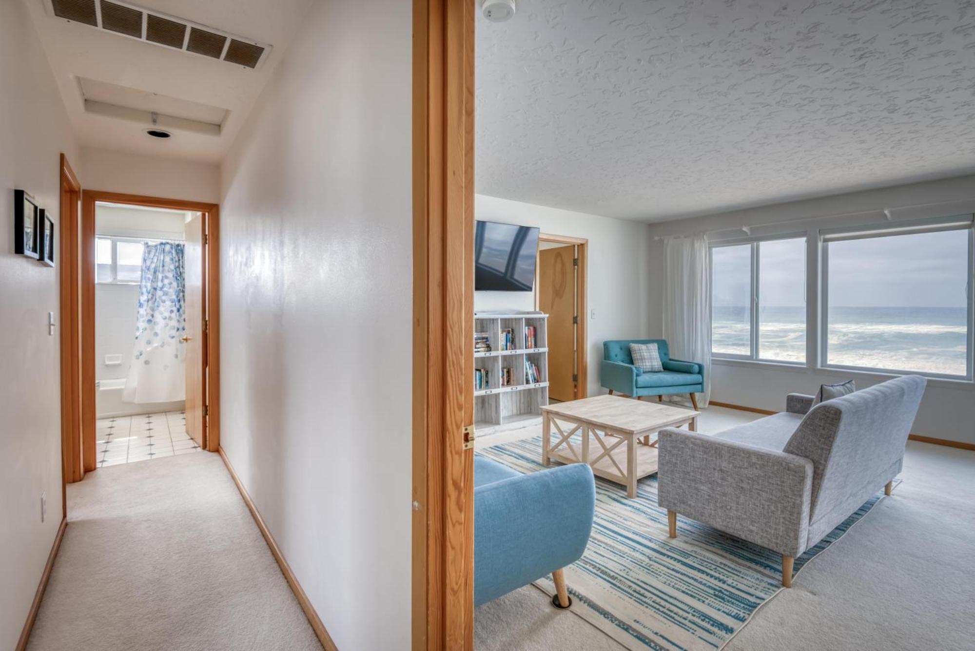 Ocean'S Song Vila Lincoln City Exterior foto