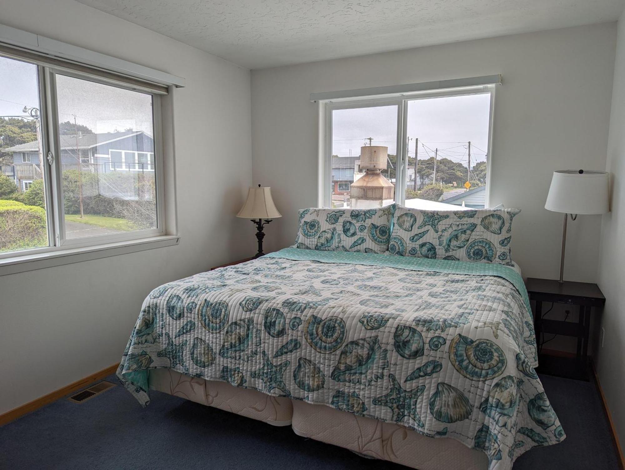 Ocean'S Song Vila Lincoln City Exterior foto