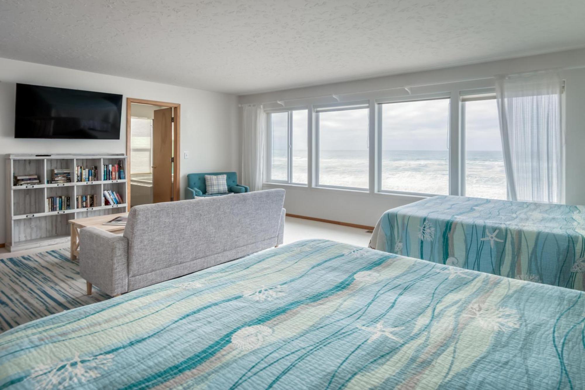 Ocean'S Song Vila Lincoln City Exterior foto