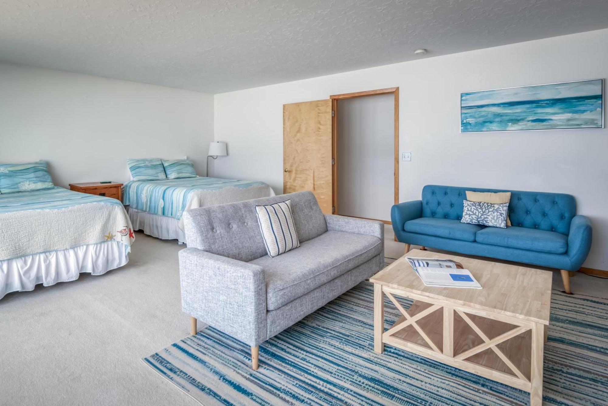 Ocean'S Song Vila Lincoln City Exterior foto