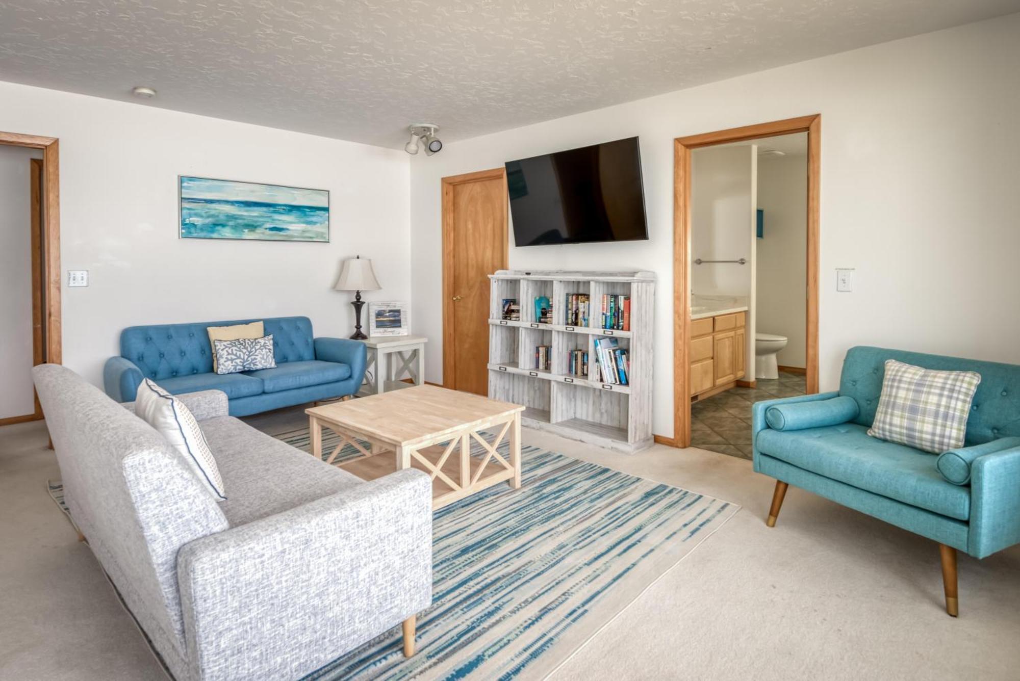 Ocean'S Song Vila Lincoln City Exterior foto